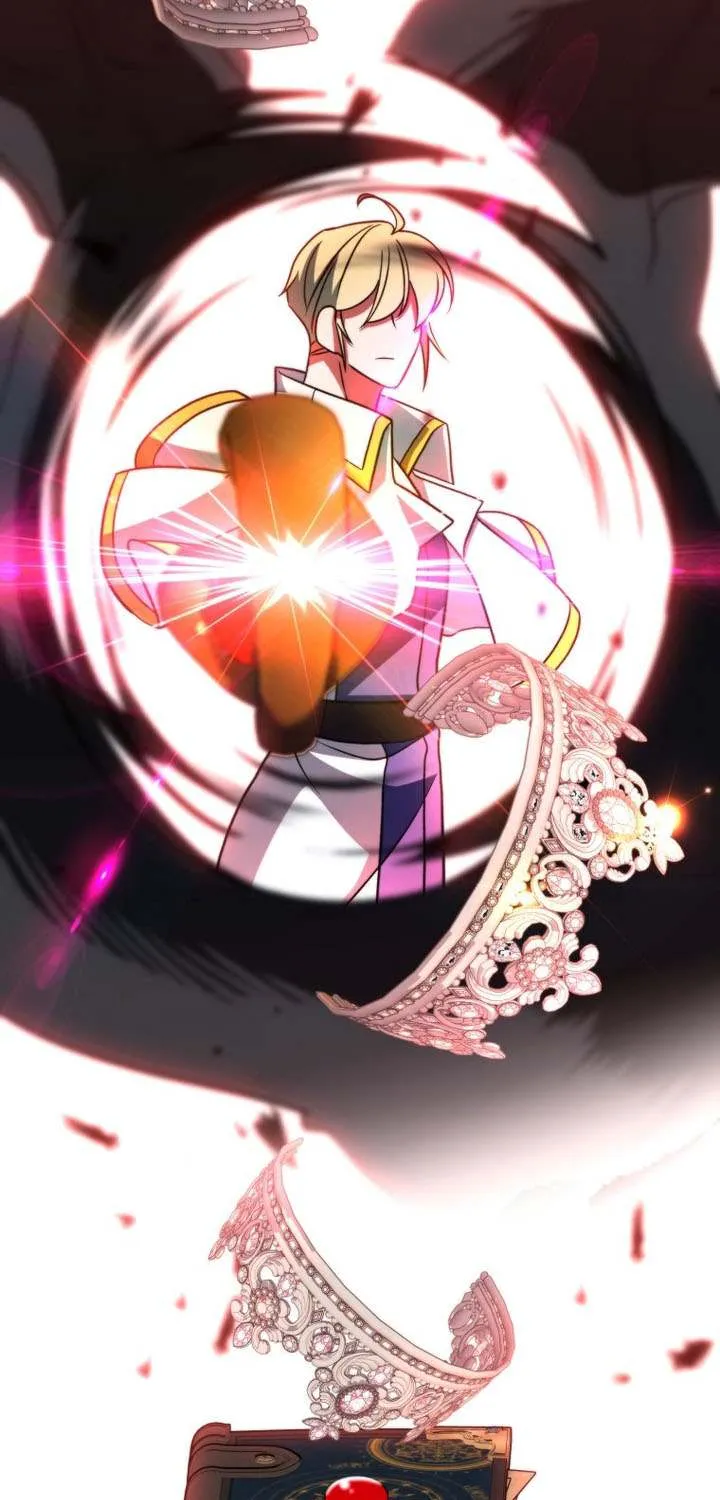 Read Archmage Transcending Through Regression chapter 137 image 48 on Lezhin