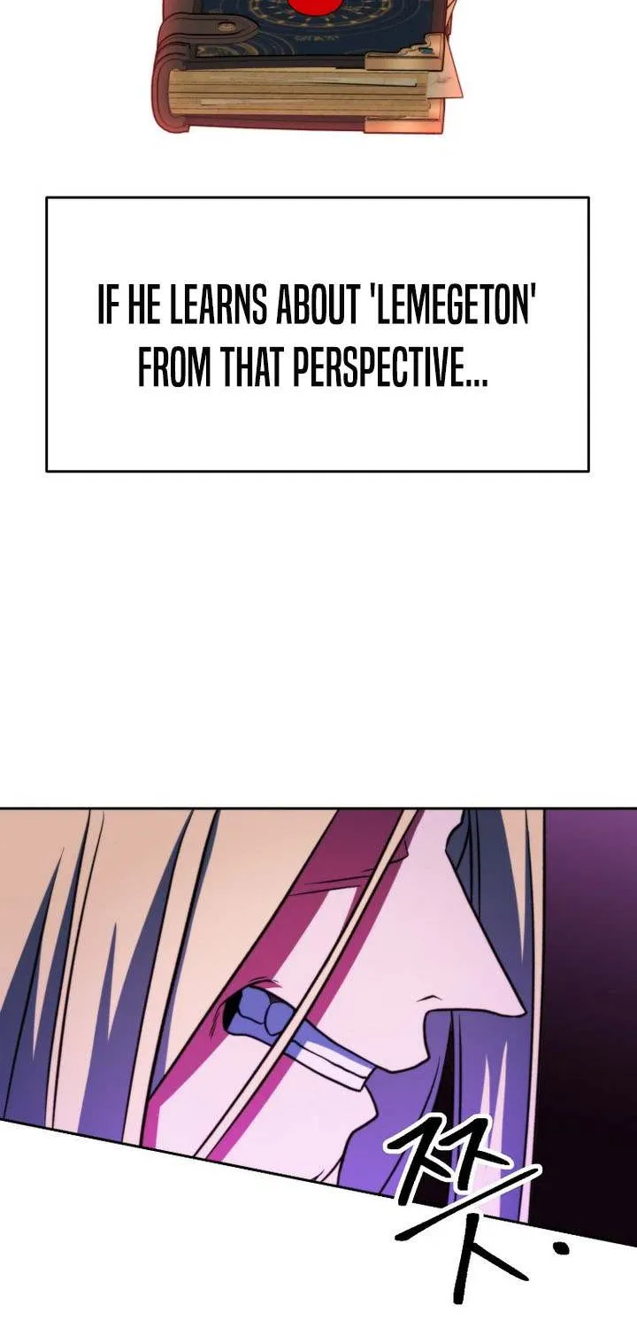 Read Archmage Transcending Through Regression chapter 137 image 49 on Lezhin