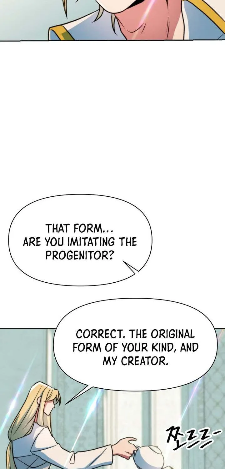 Read Archmage Transcending Through Regression chapter 137 image 52 on Lezhin