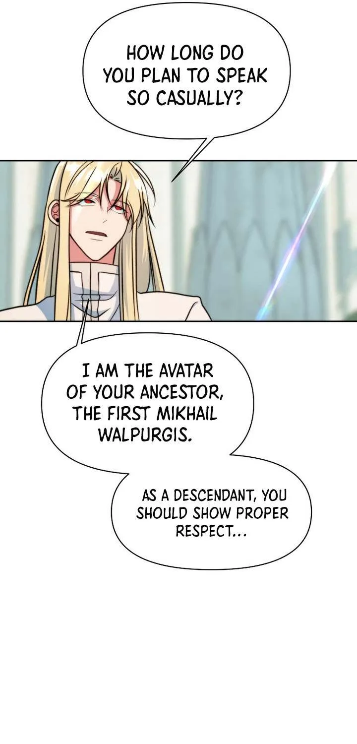 Read Archmage Transcending Through Regression chapter 137 image 64 on Lezhin