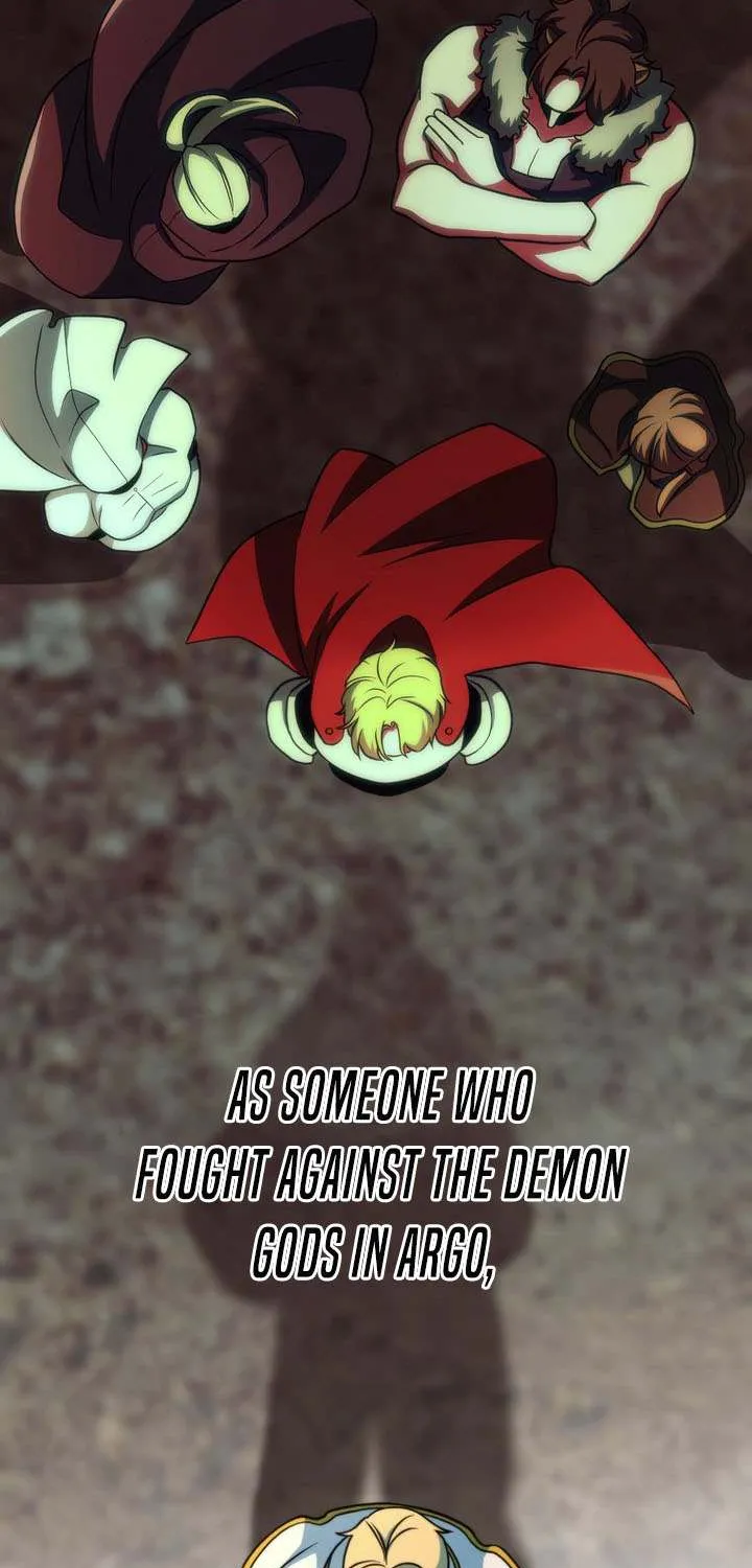 Read Archmage Transcending Through Regression chapter 137 image 66 on Lezhin