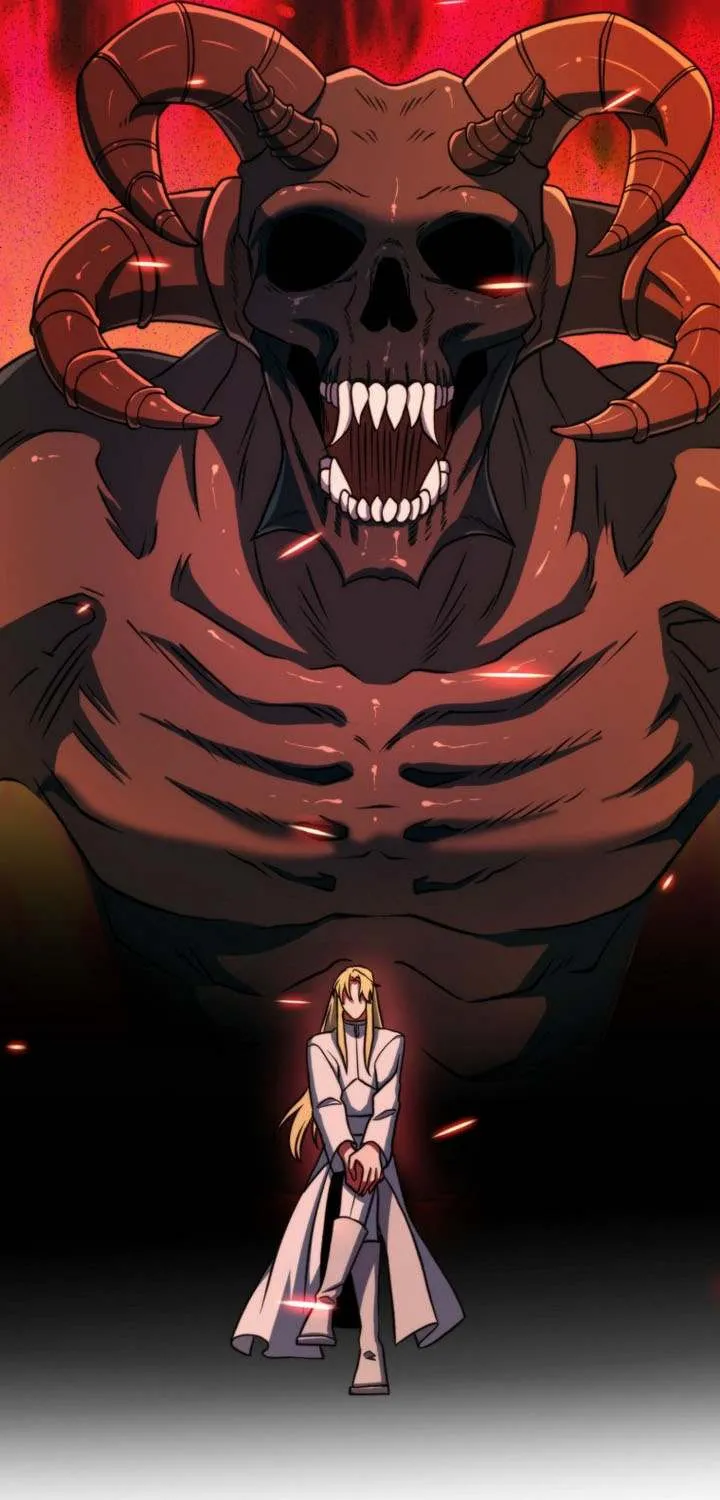 Read Archmage Transcending Through Regression chapter 137 image 71 on Lezhin