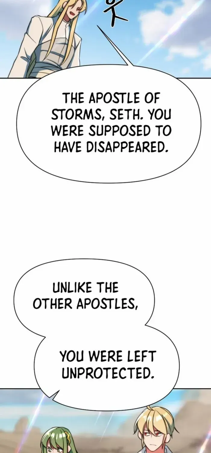 Read Archmage Transcending Through Regression chapter 138 image 12 on Lezhin