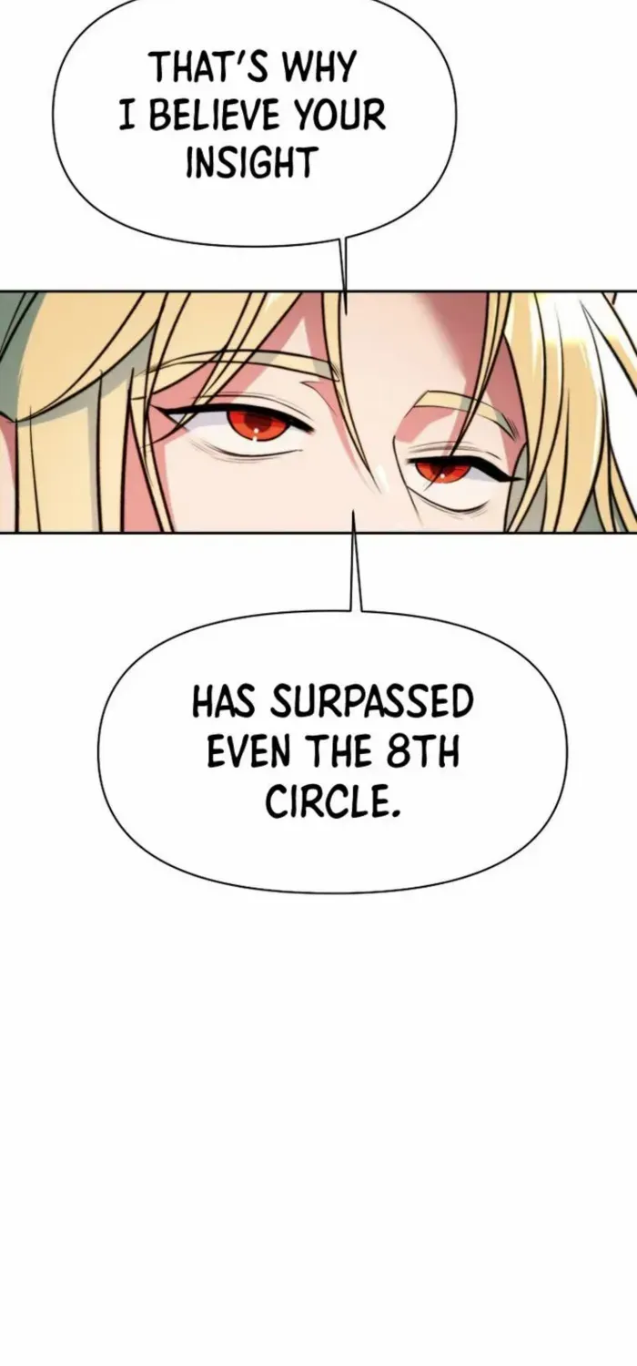 Read Archmage Transcending Through Regression chapter 138 image 16 on Lezhin