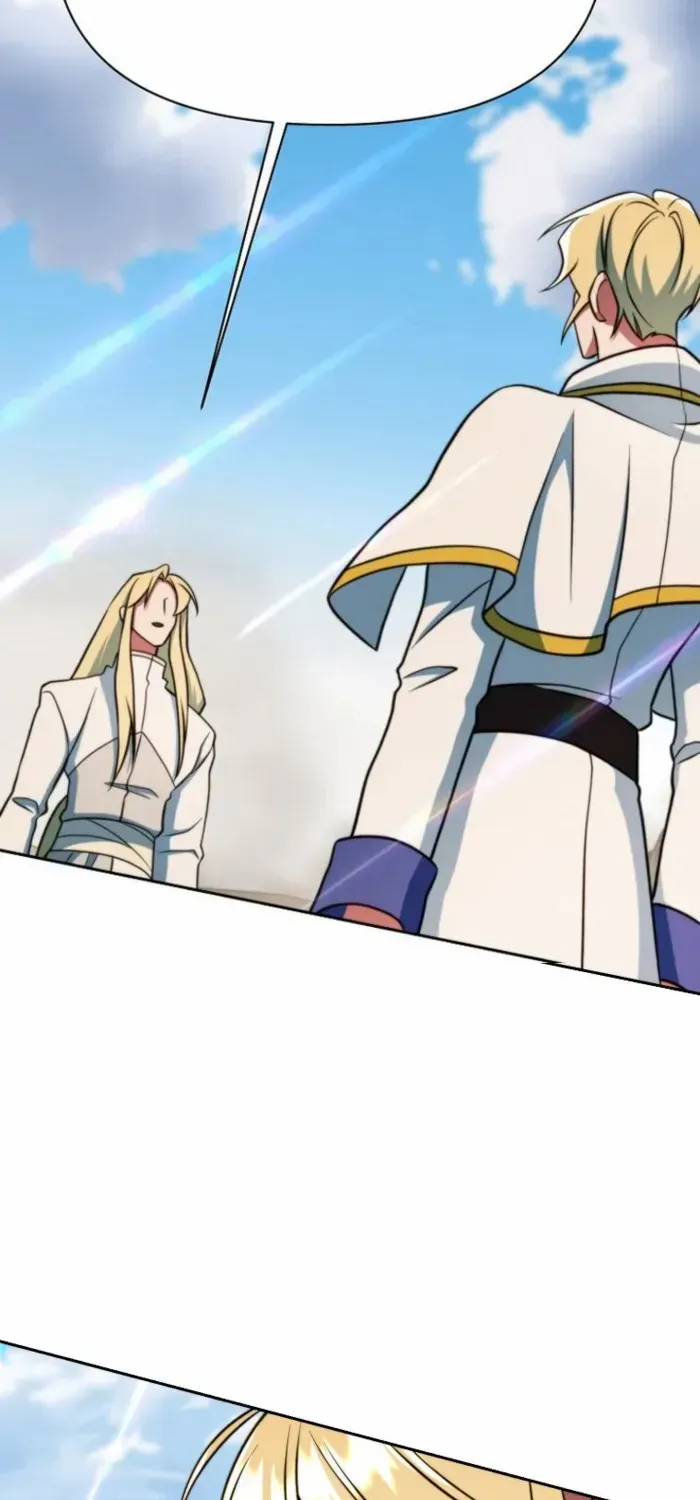 Read Archmage Transcending Through Regression chapter 138 image 19 on Lezhin