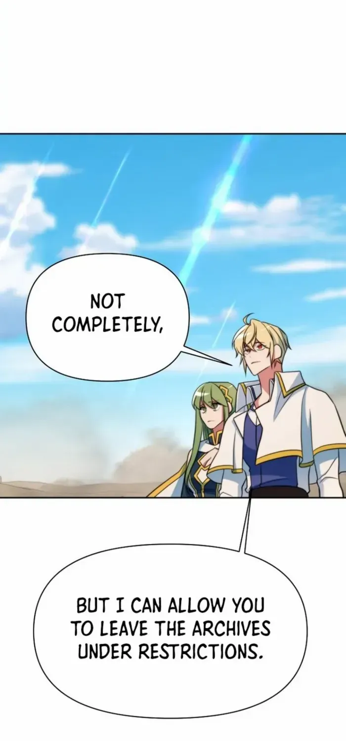 Read Archmage Transcending Through Regression chapter 138 image 24 on Lezhin