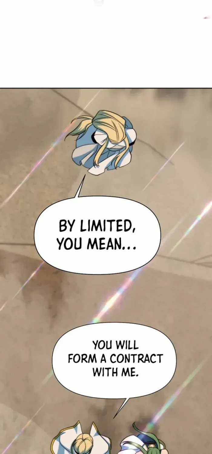Read Archmage Transcending Through Regression chapter 138 image 28 on Lezhin