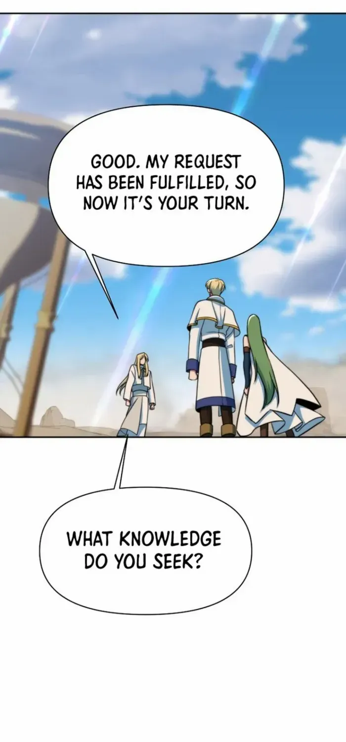 Read Archmage Transcending Through Regression chapter 138 image 42 on Lezhin