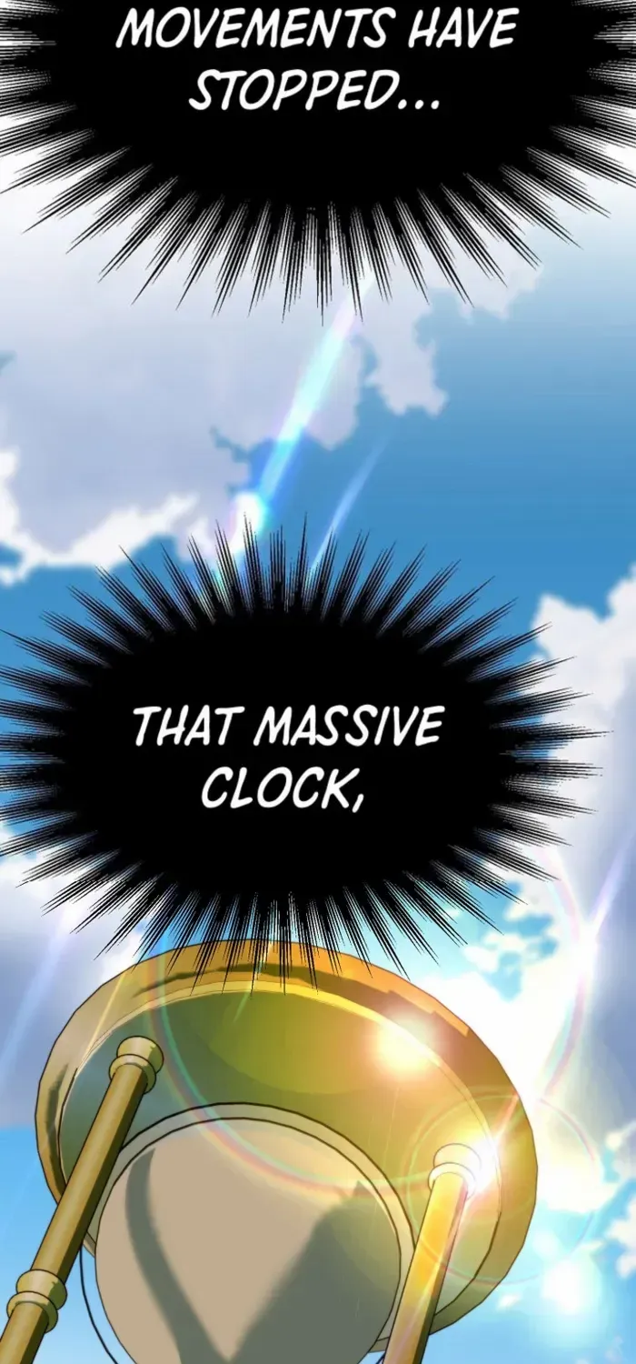 Read Archmage Transcending Through Regression chapter 138 image 5 on Lezhin