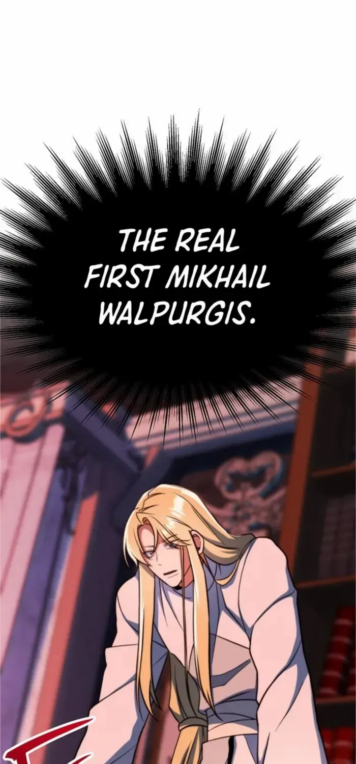 Read Archmage Transcending Through Regression chapter 138 image 60 on Lezhin