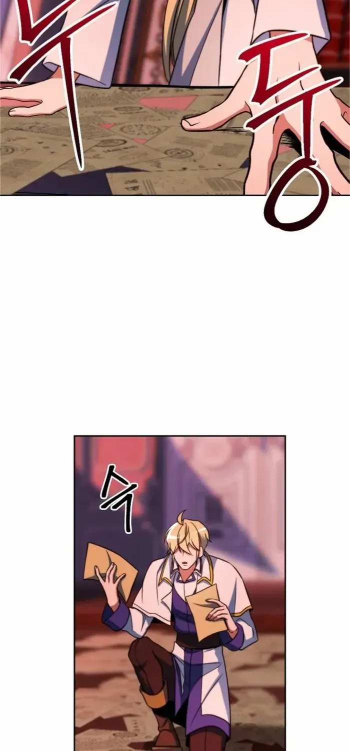 Read Archmage Transcending Through Regression chapter 138 image 61 on Lezhin