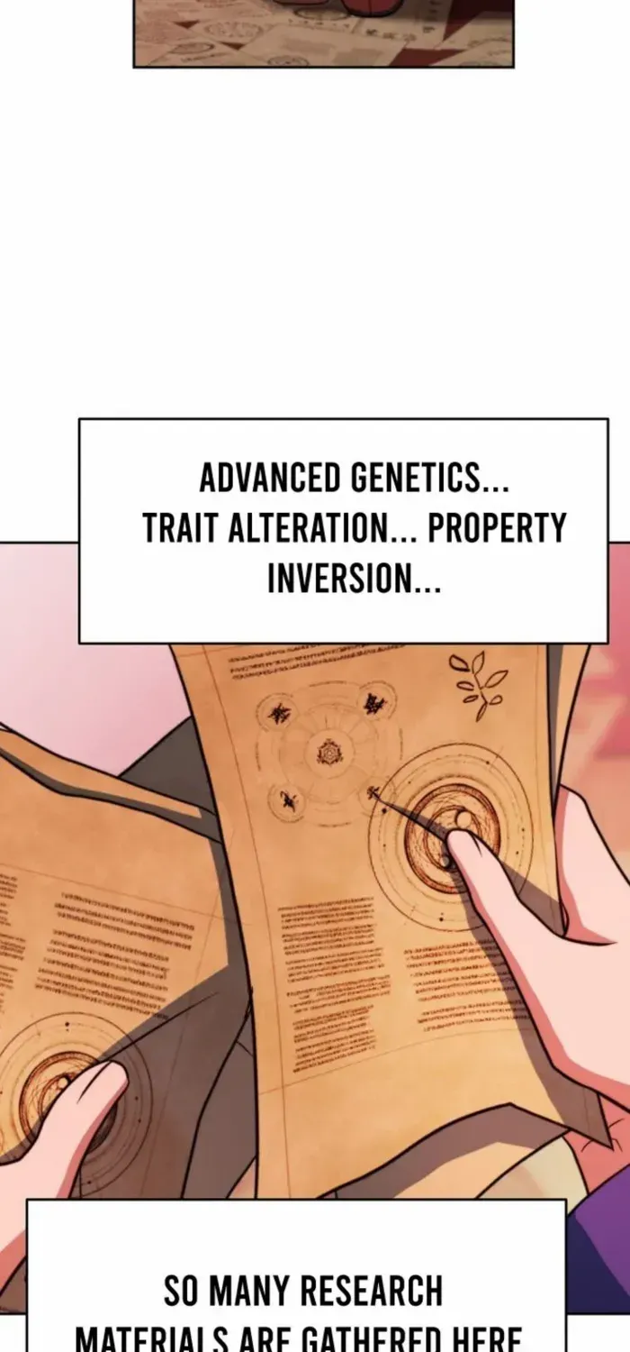 Read Archmage Transcending Through Regression chapter 138 image 62 on Lezhin