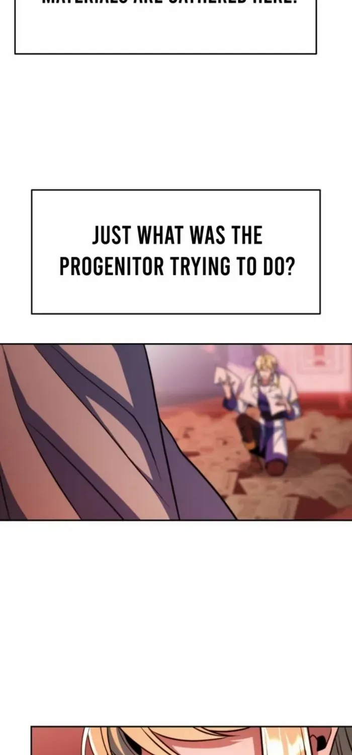Read Archmage Transcending Through Regression chapter 138 image 63 on Lezhin