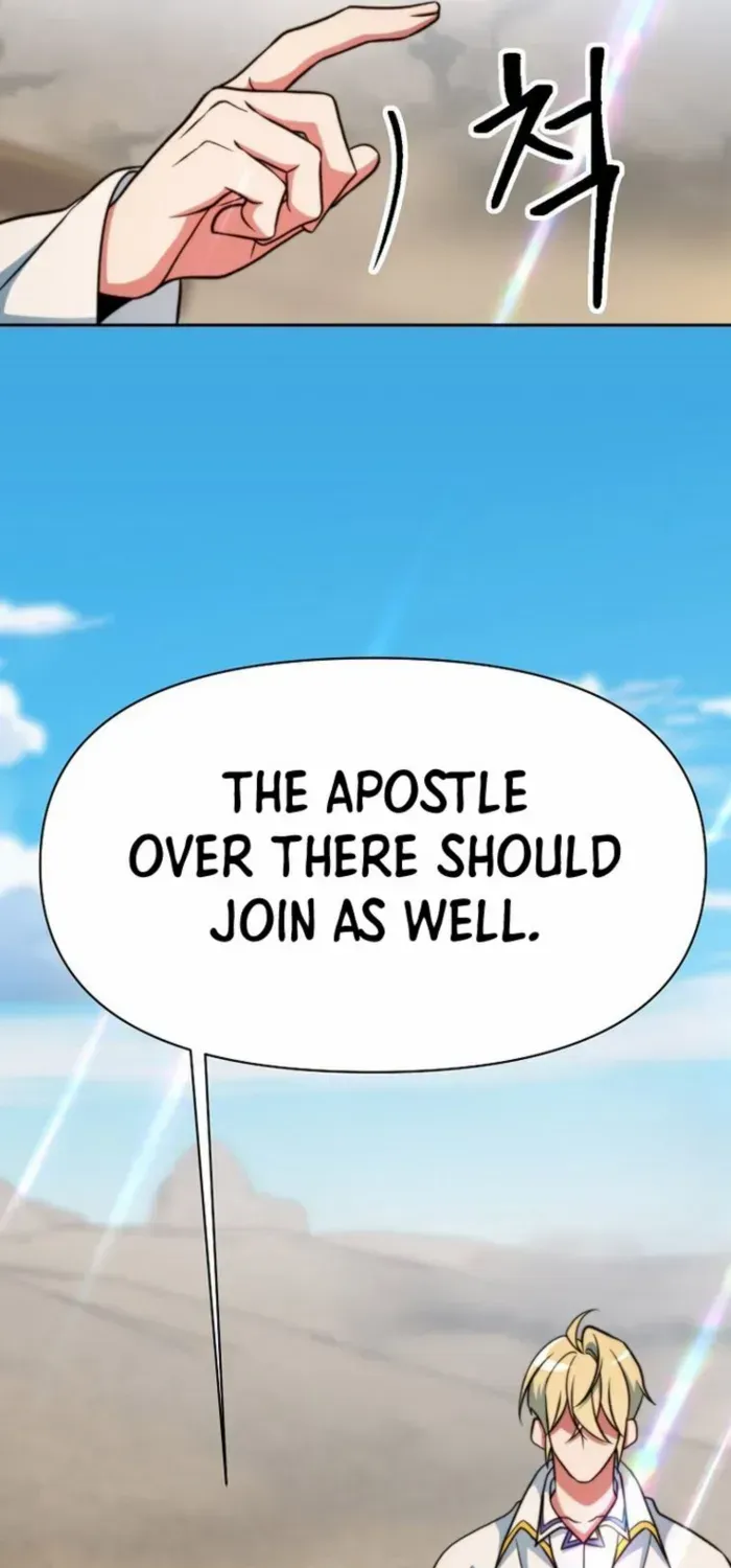 Read Archmage Transcending Through Regression chapter 138 image 8 on Lezhin