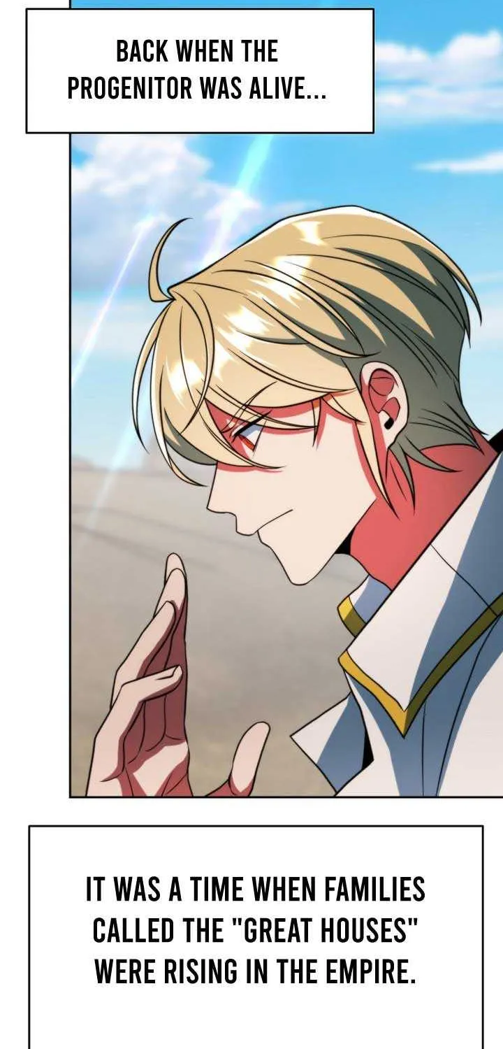 Read Archmage Transcending Through Regression chapter 139 image 12 on Lezhin