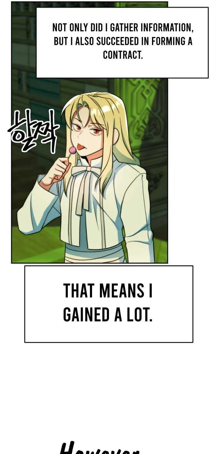 Read Archmage Transcending Through Regression chapter 139 image 23 on Lezhin