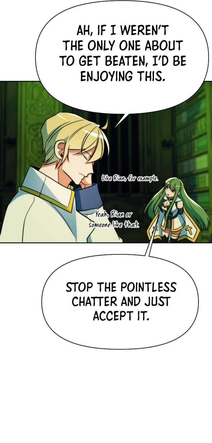 Read Archmage Transcending Through Regression chapter 139 image 30 on Lezhin