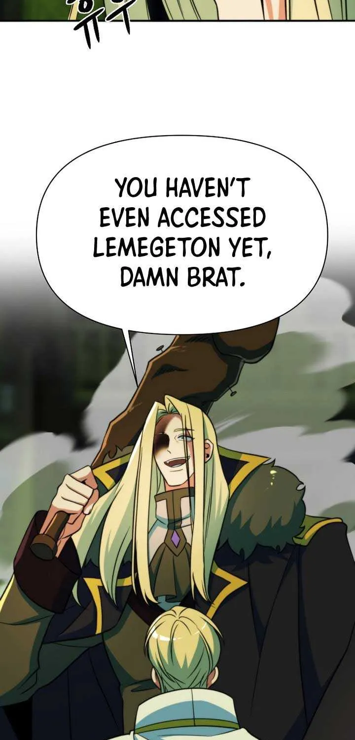 Read Archmage Transcending Through Regression chapter 139 image 41 on Lezhin