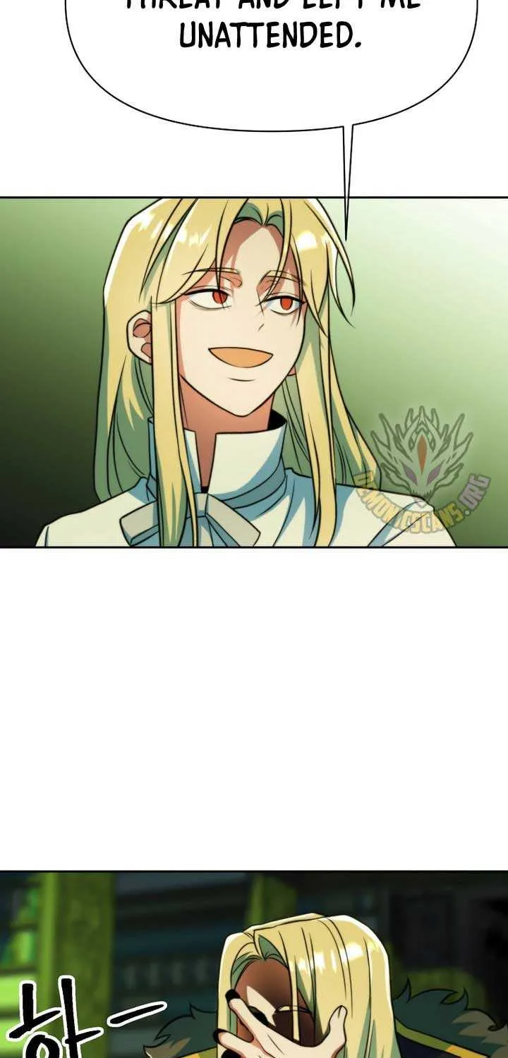 Read Archmage Transcending Through Regression chapter 139 image 48 on Lezhin