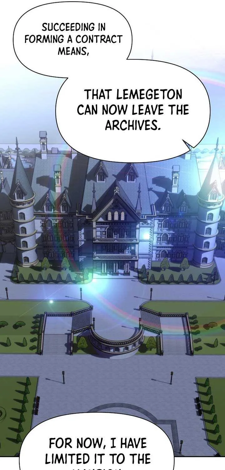 Read Archmage Transcending Through Regression chapter 139 image 58 on Lezhin