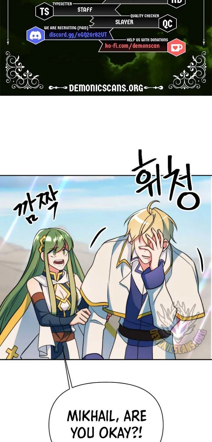 Read Archmage Transcending Through Regression chapter 139 image 6 on Lezhin
