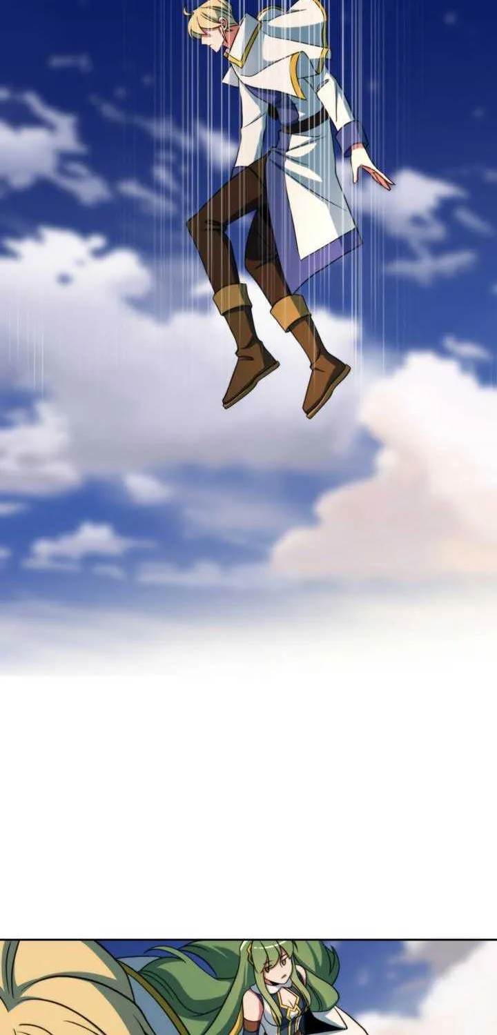Read Archmage Transcending Through Regression chapter 139 image 79 on Lezhin