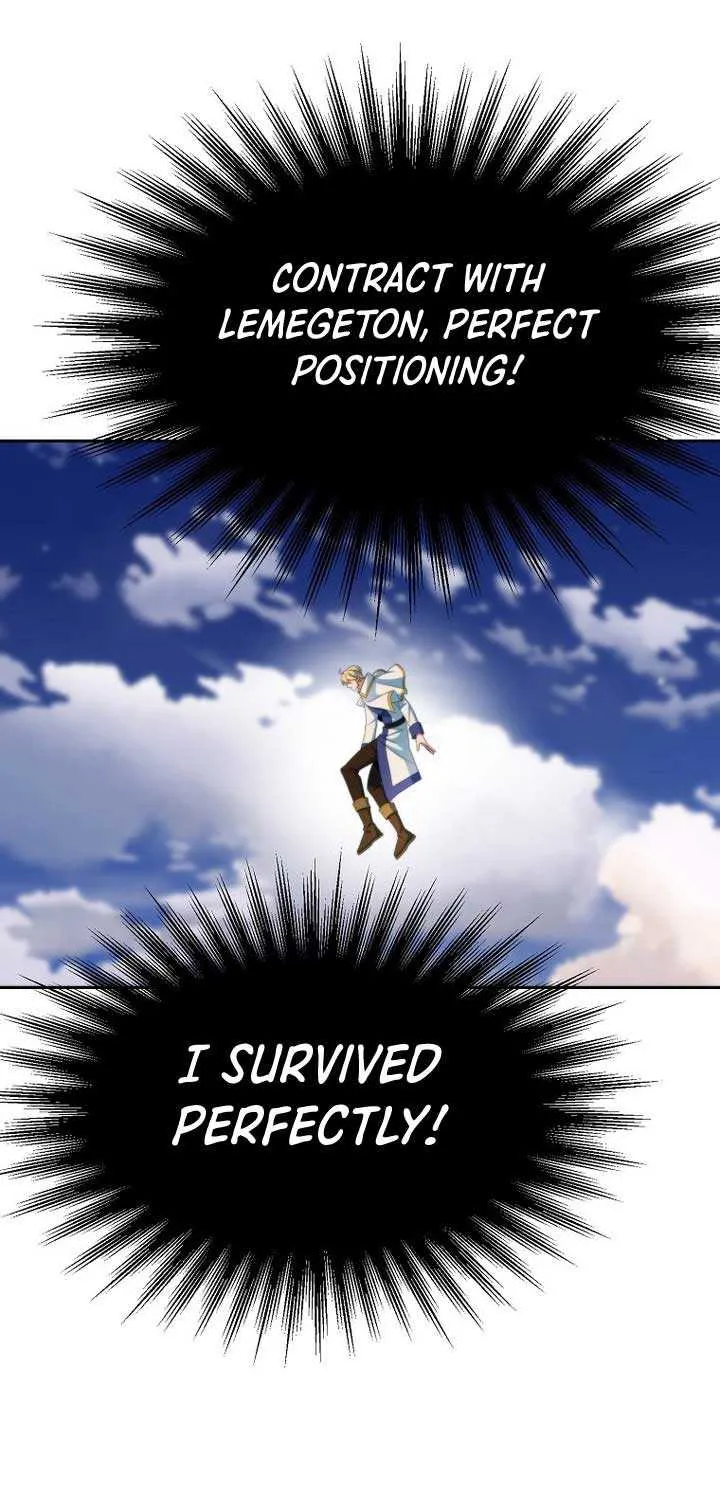 Read Archmage Transcending Through Regression chapter 139 image 85 on Lezhin