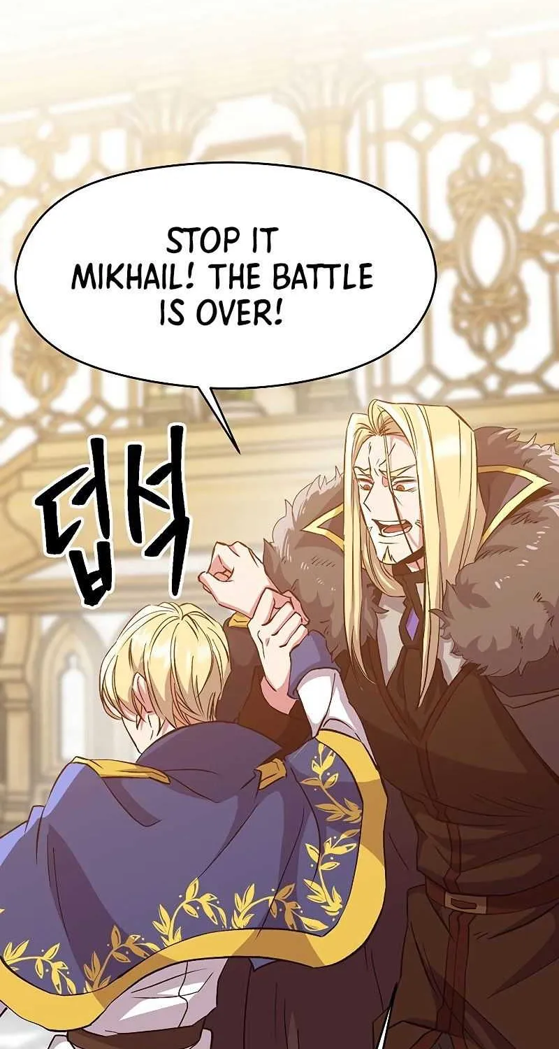 Read Archmage Transcending Through Regression chapter 14 image 20 on Lezhin