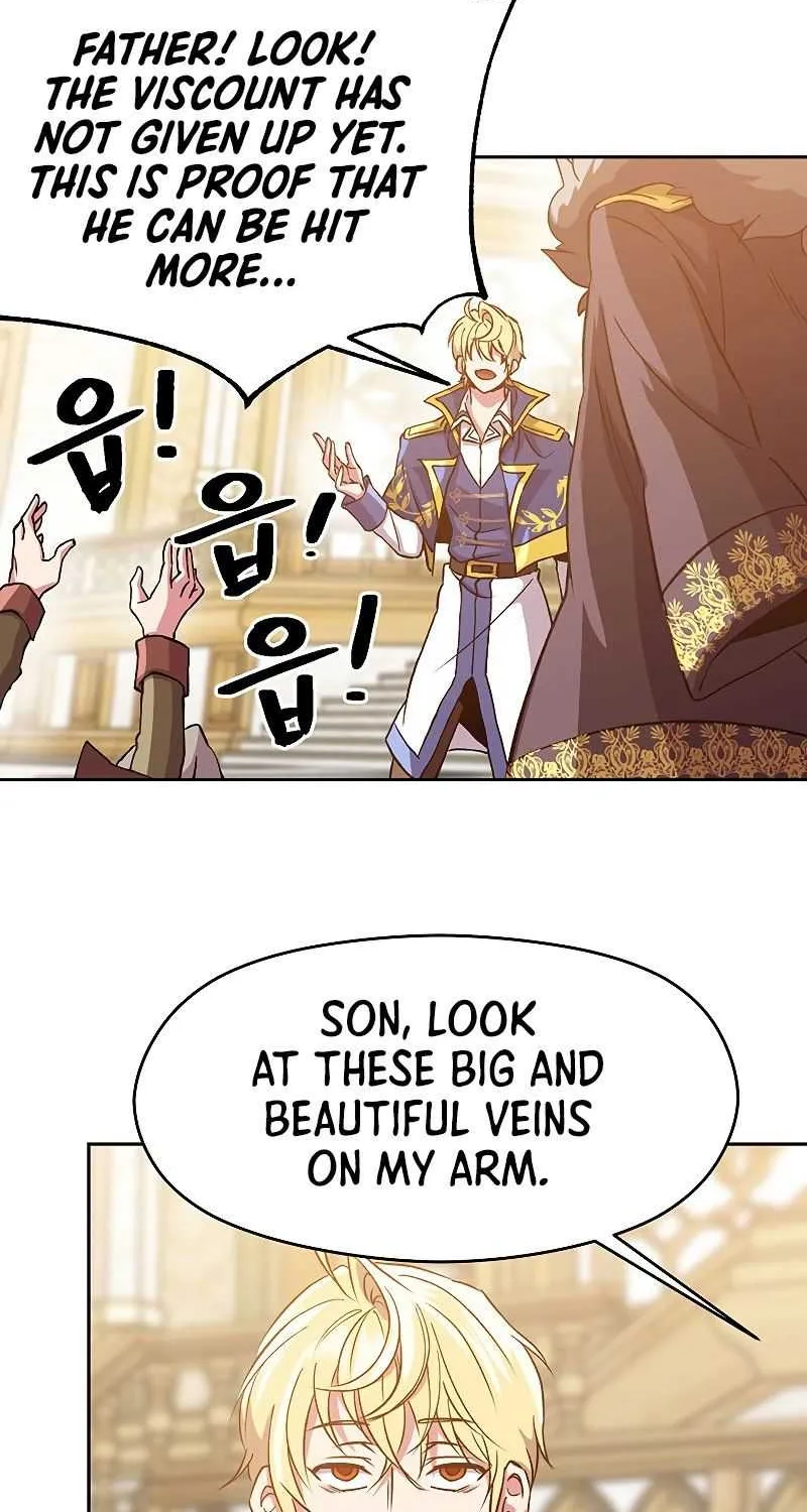 Read Archmage Transcending Through Regression chapter 14 image 24 on Lezhin