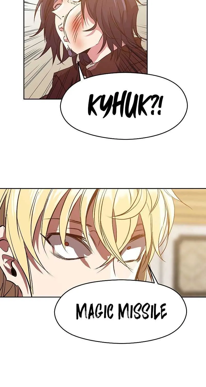 Read Archmage Transcending Through Regression chapter 14 image 7 on Lezhin