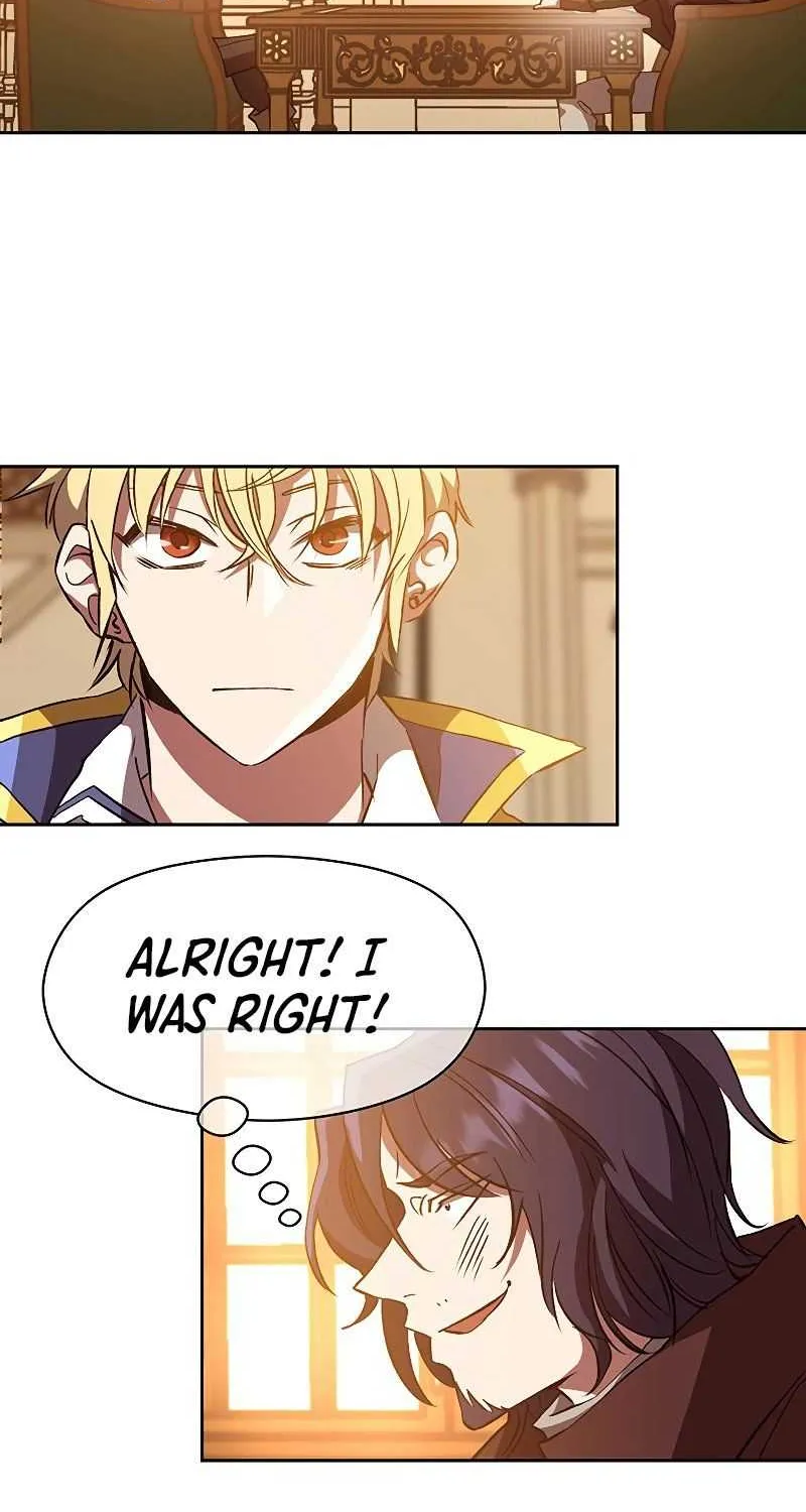 Read Archmage Transcending Through Regression chapter 14 image 74 on Lezhin