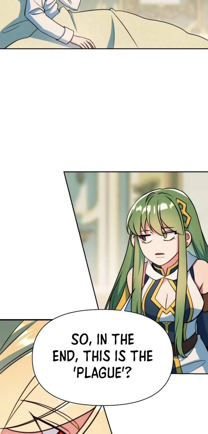 Read Archmage Transcending Through Regression chapter 140 image 18 on Lezhin