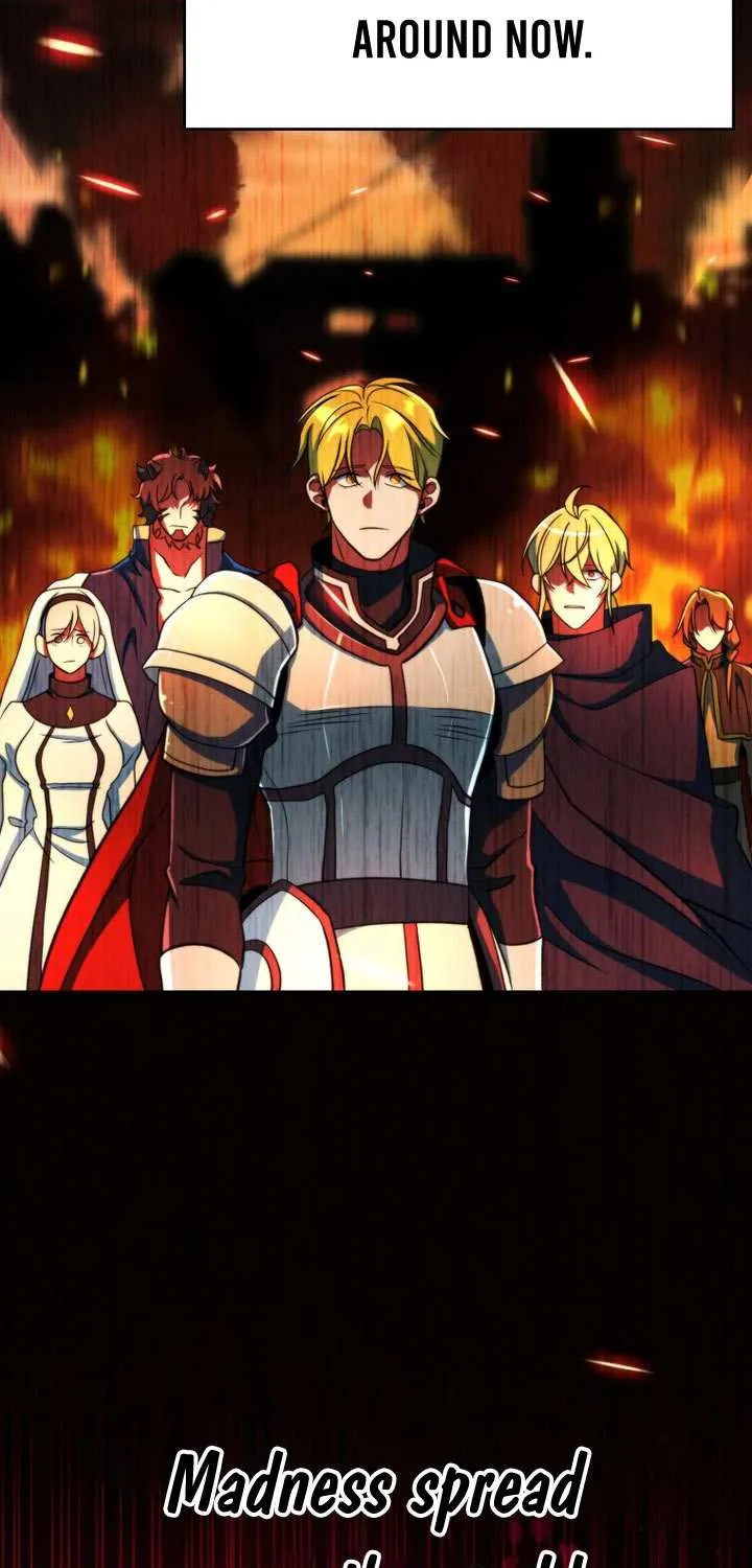 Read Archmage Transcending Through Regression chapter 140 image 2 on Lezhin
