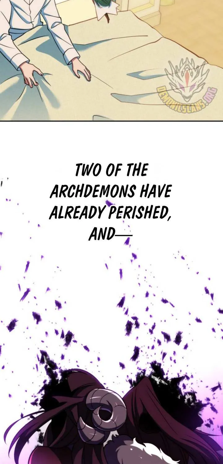 Read Archmage Transcending Through Regression chapter 140 image 20 on Lezhin