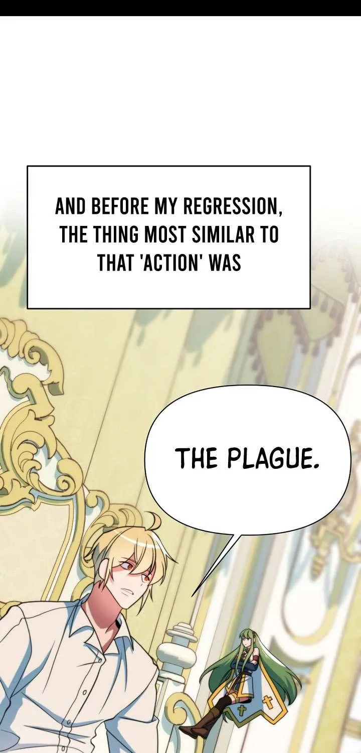 Read Archmage Transcending Through Regression chapter 140 image 24 on Lezhin