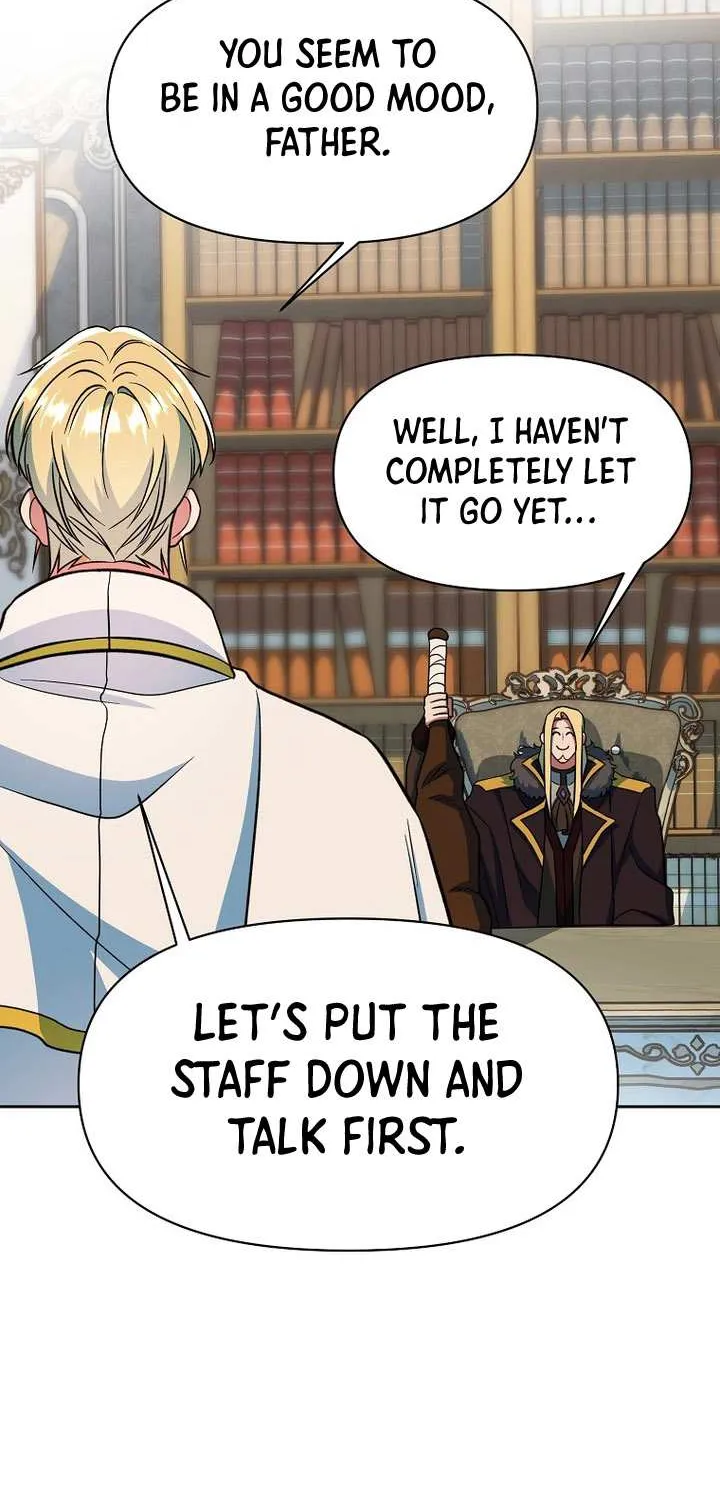 Read Archmage Transcending Through Regression chapter 140 image 53 on Lezhin