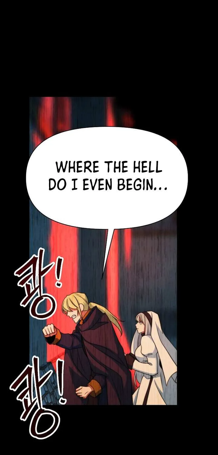 Read Archmage Transcending Through Regression chapter 140 image 8 on Lezhin