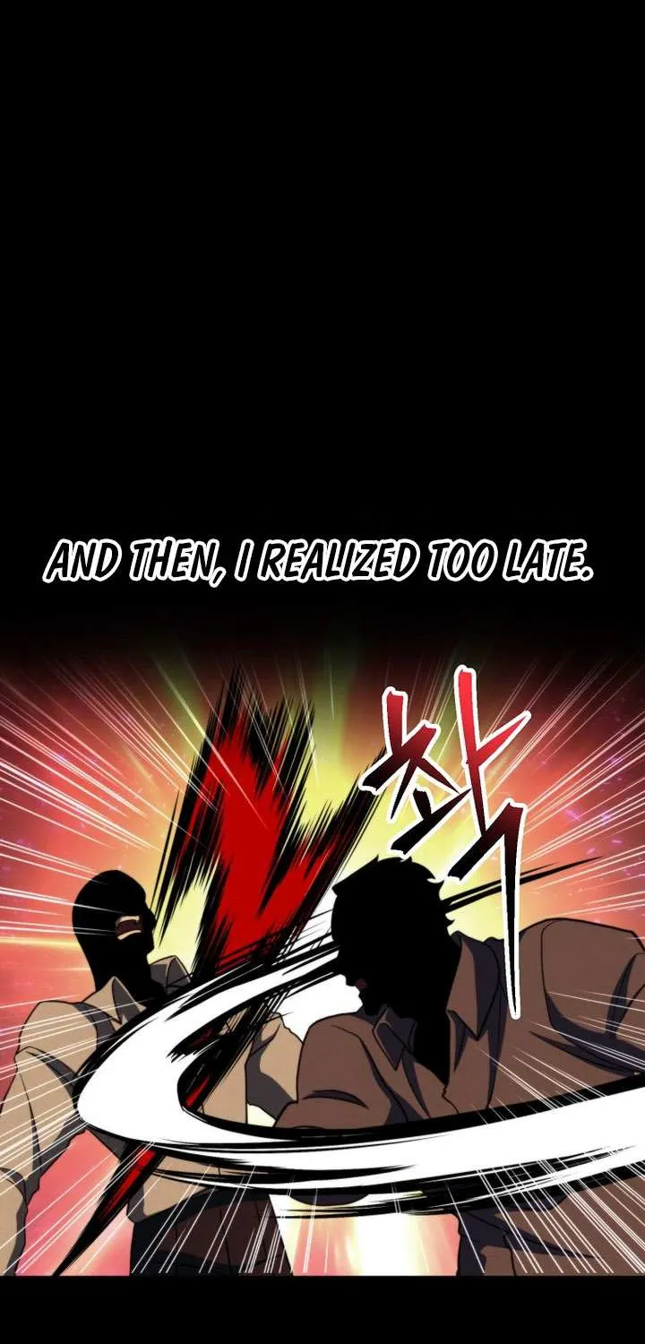 Read Archmage Transcending Through Regression chapter 140 image 9 on Lezhin