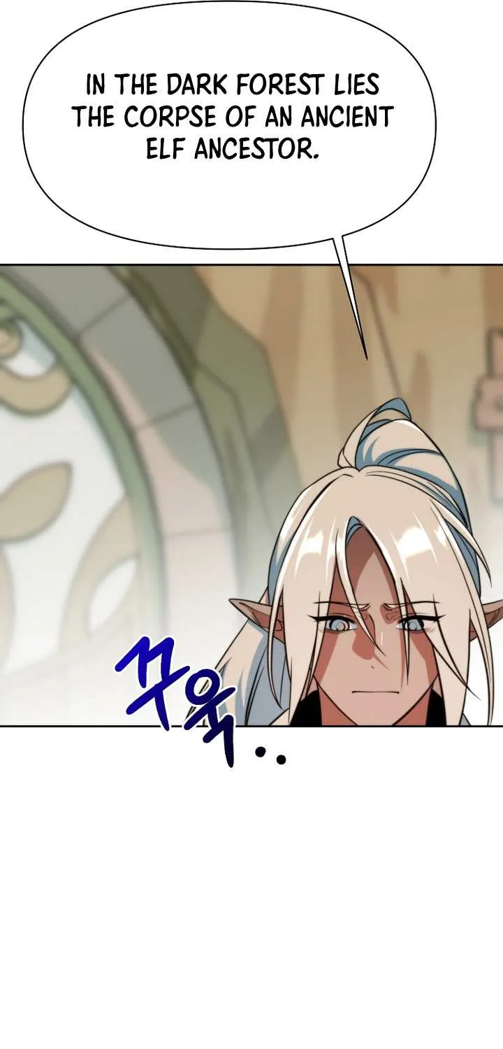 Read Archmage Transcending Through Regression chapter 141 image 16 on Lezhin