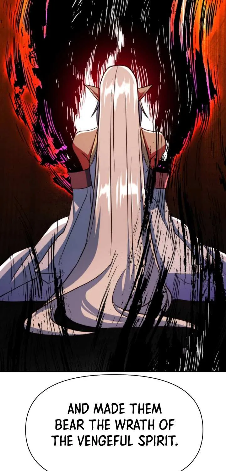 Read Archmage Transcending Through Regression chapter 141 image 32 on Lezhin