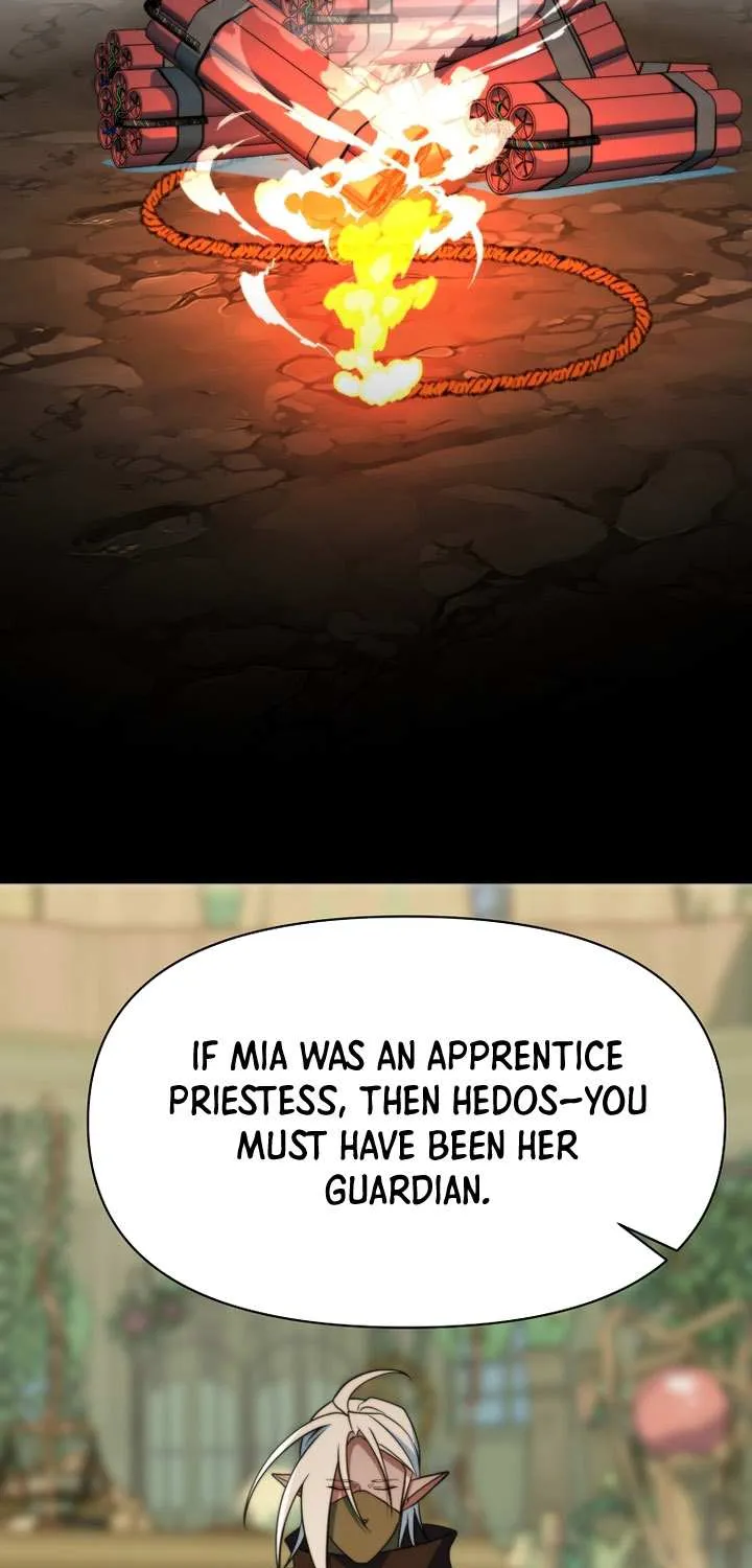 Read Archmage Transcending Through Regression chapter 141 image 39 on Lezhin