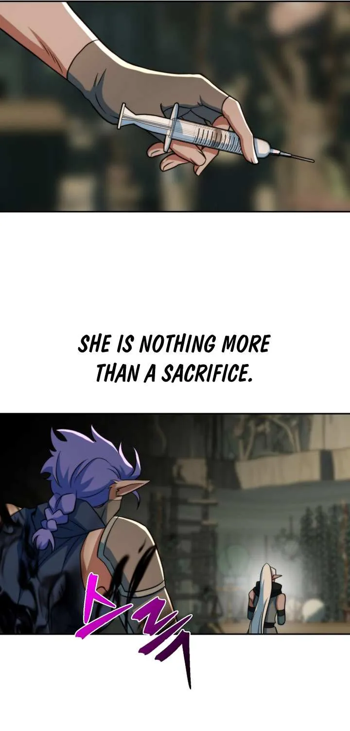 Read Archmage Transcending Through Regression chapter 141 image 65 on Lezhin