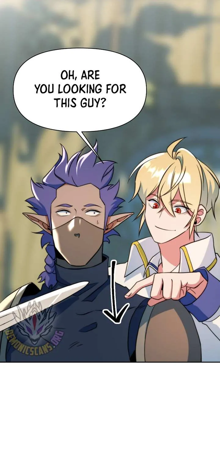 Read Archmage Transcending Through Regression chapter 141 image 73 on Lezhin