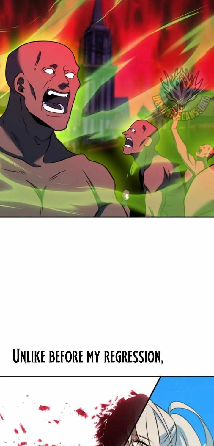 Read Archmage Transcending Through Regression chapter 142 image 13 on Lezhin