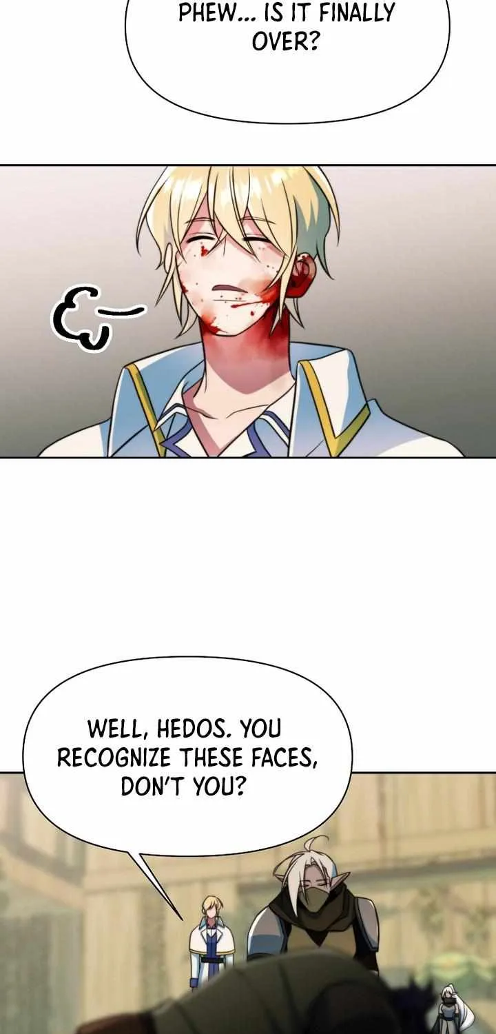 Read Archmage Transcending Through Regression chapter 142 image 2 on Lezhin