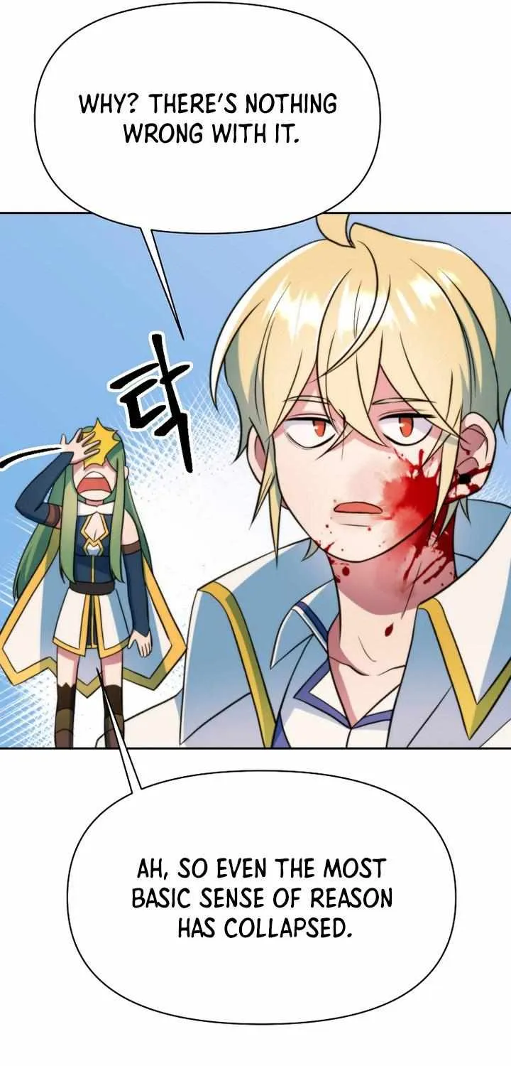 Read Archmage Transcending Through Regression chapter 142 image 22 on Lezhin