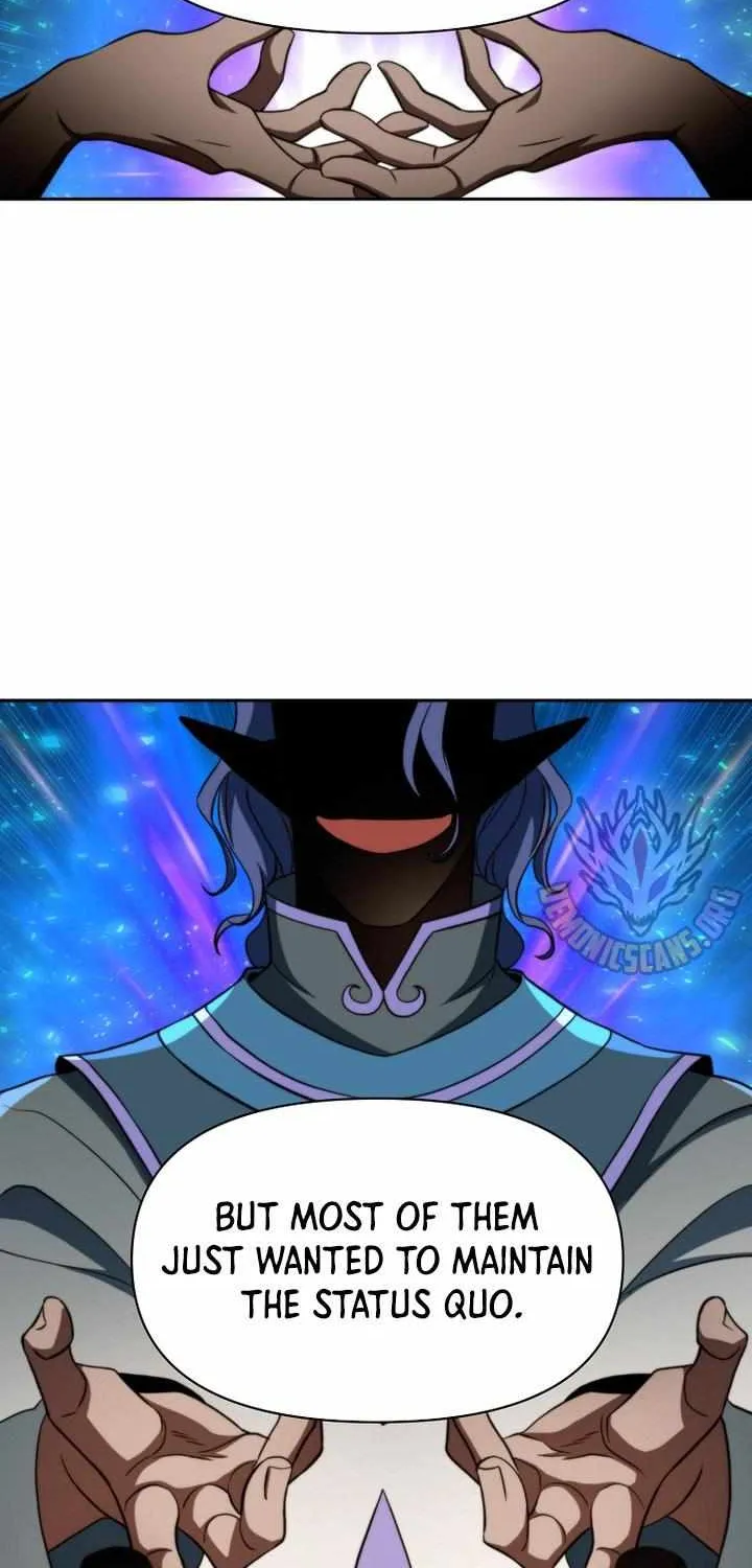 Read Archmage Transcending Through Regression chapter 142 image 25 on Lezhin