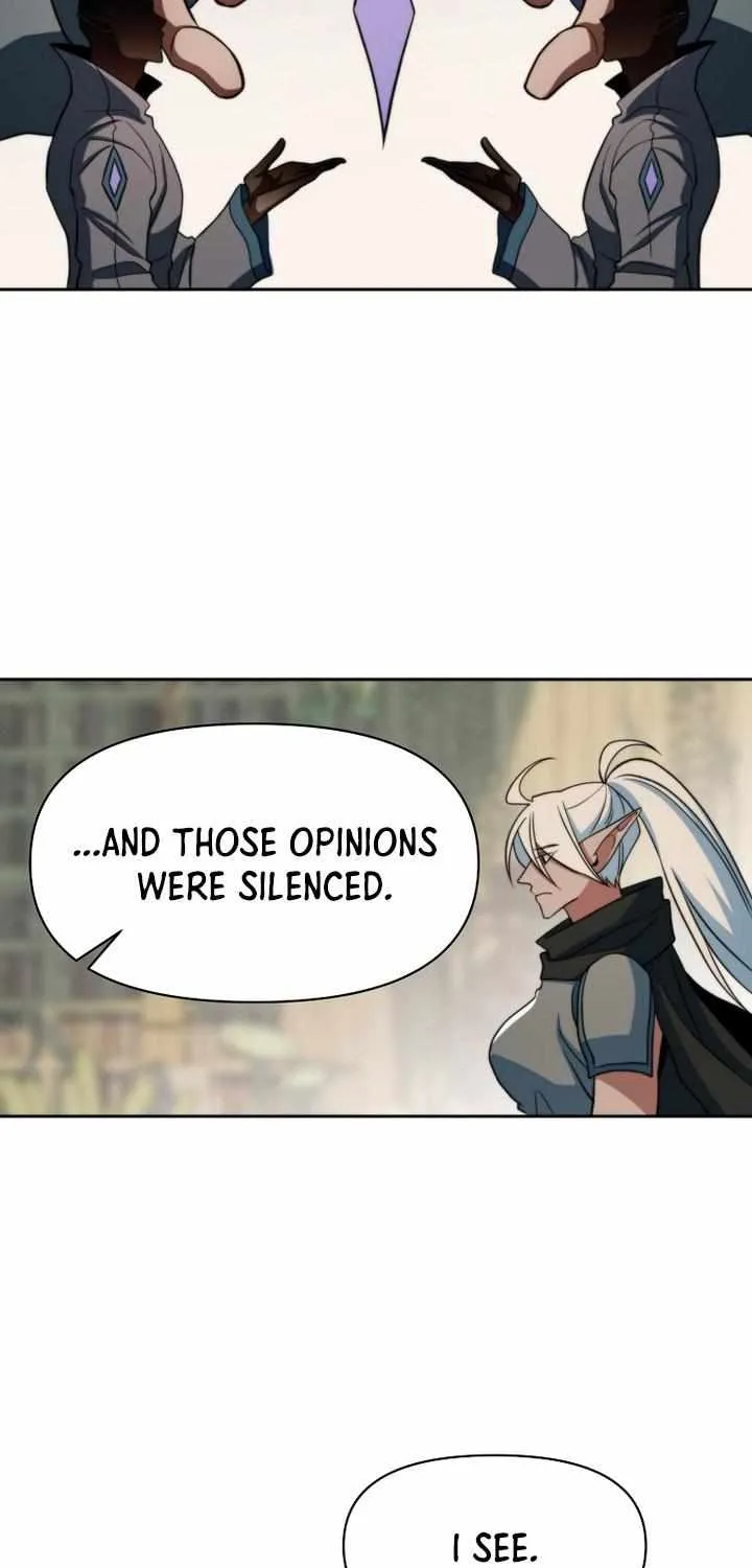 Read Archmage Transcending Through Regression chapter 142 image 26 on Lezhin