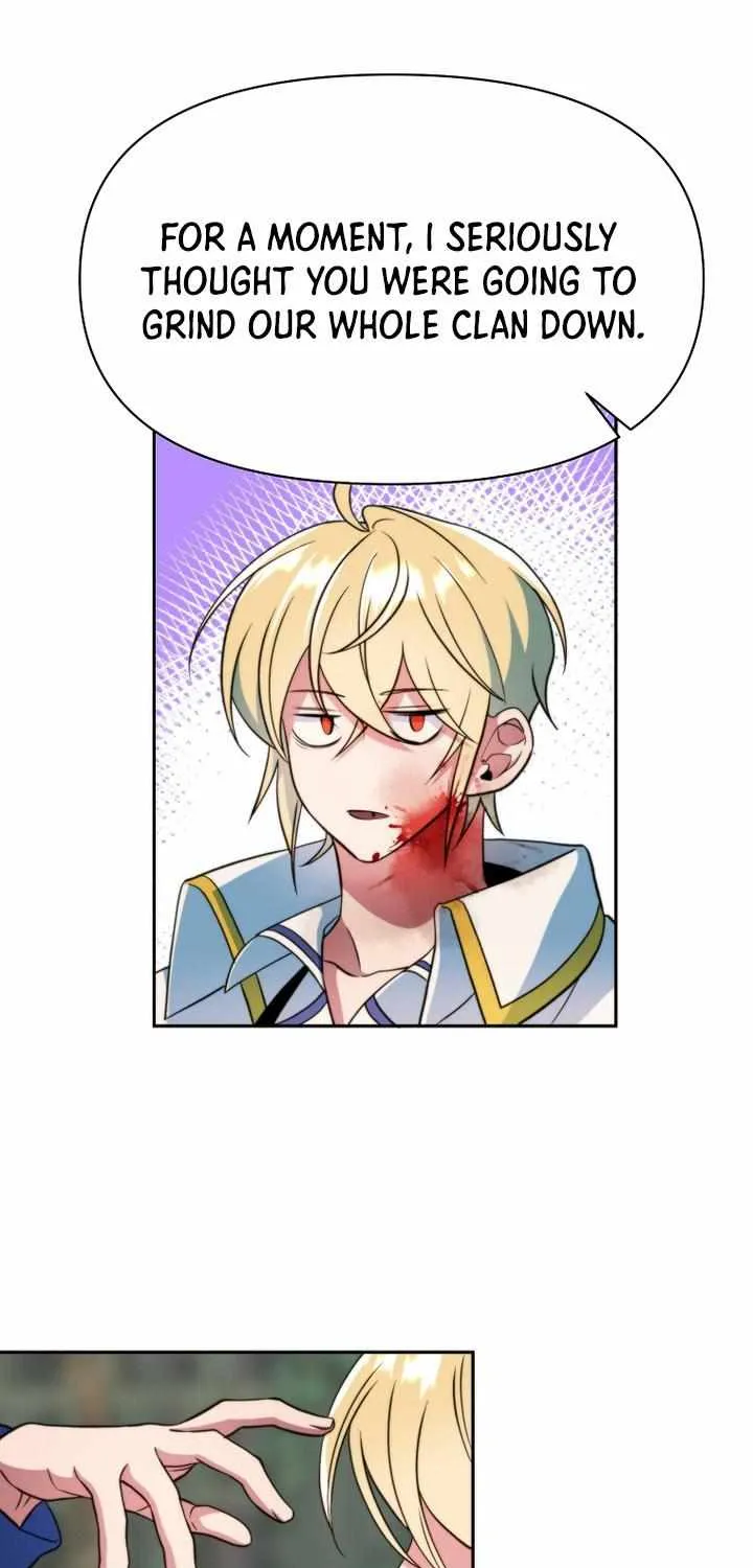 Read Archmage Transcending Through Regression chapter 142 image 31 on Lezhin