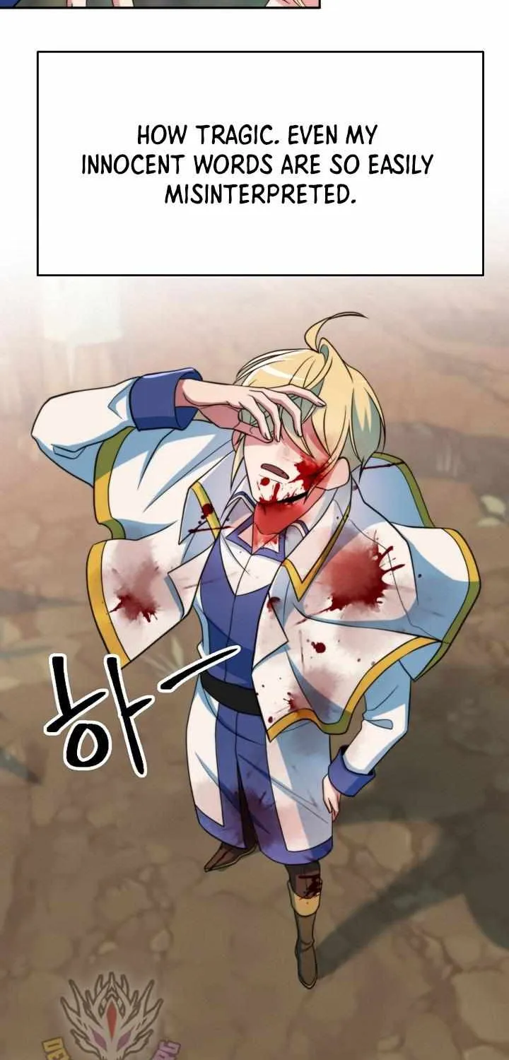 Read Archmage Transcending Through Regression chapter 142 image 32 on Lezhin